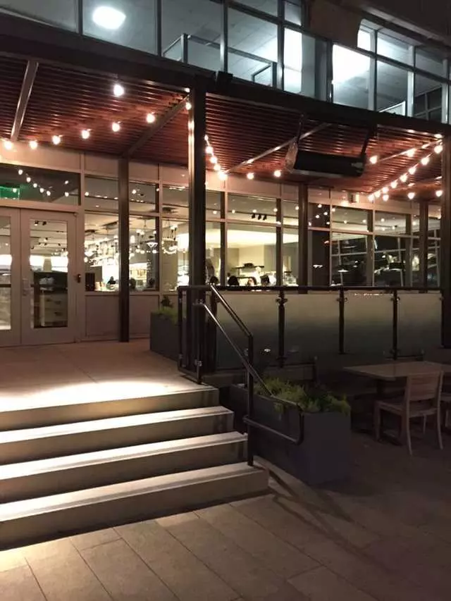 Stem Kitchen & Garden