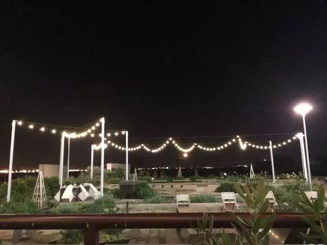 Stem Kitchen & Garden