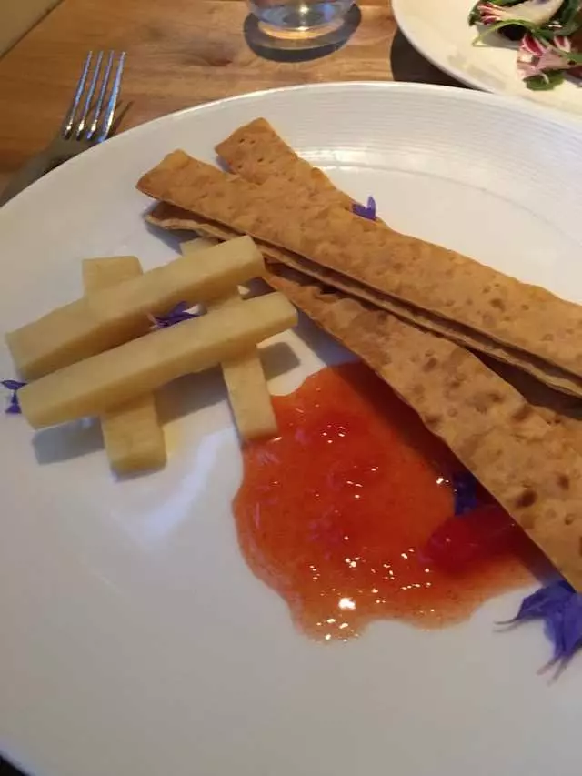 Stem Kitchen & Garden