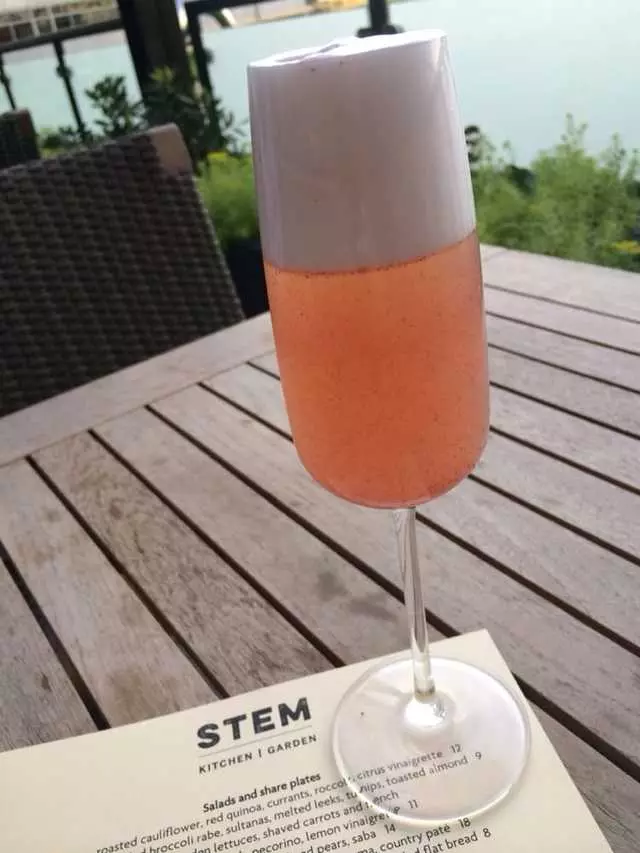 Stem Kitchen & Garden