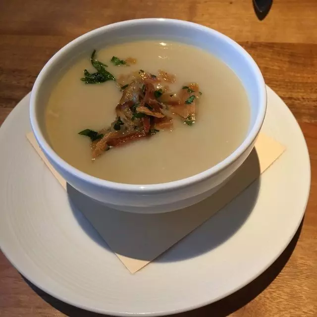 Stem Kitchen & Garden