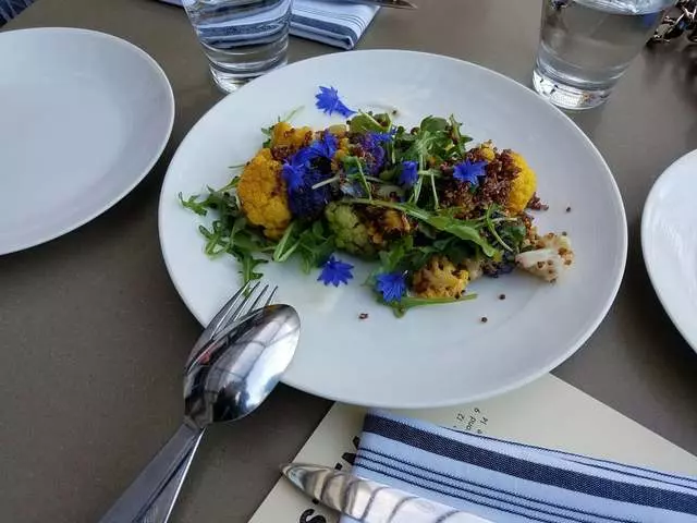Stem Kitchen & Garden