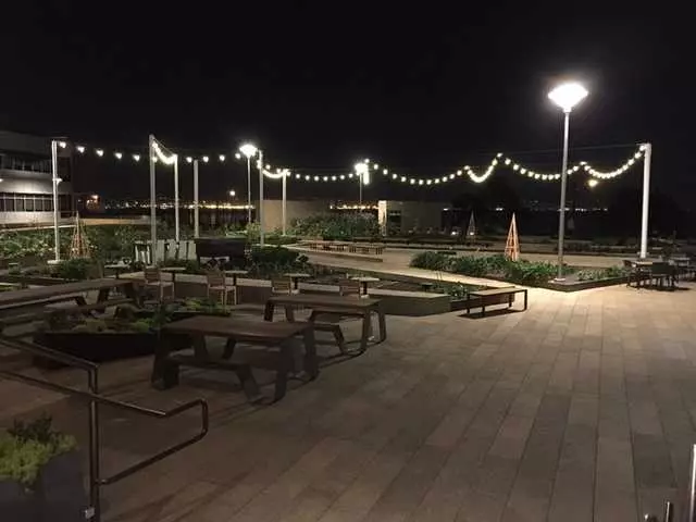 Stem Kitchen & Garden