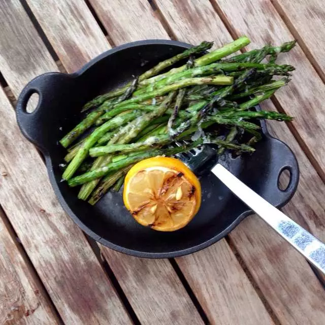 Stem Kitchen & Garden
