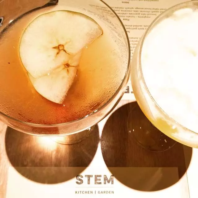 Stem Kitchen & Garden