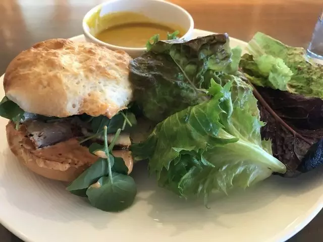 Stem Kitchen & Garden