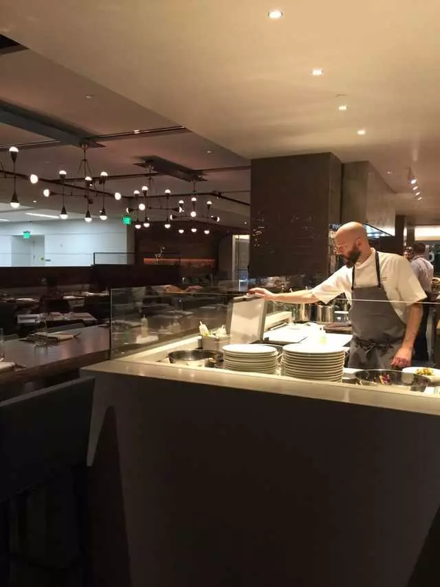Stem Kitchen & Garden