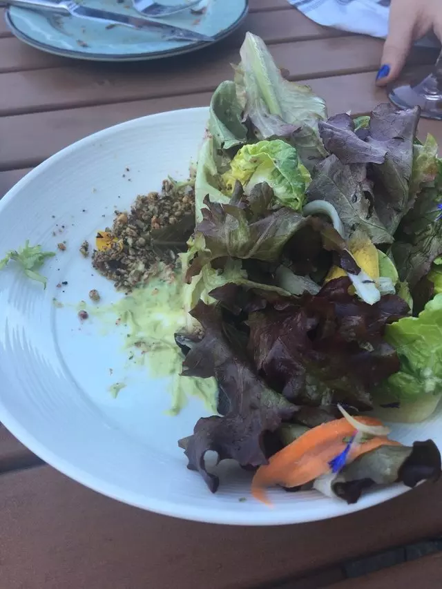 Stem Kitchen & Garden
