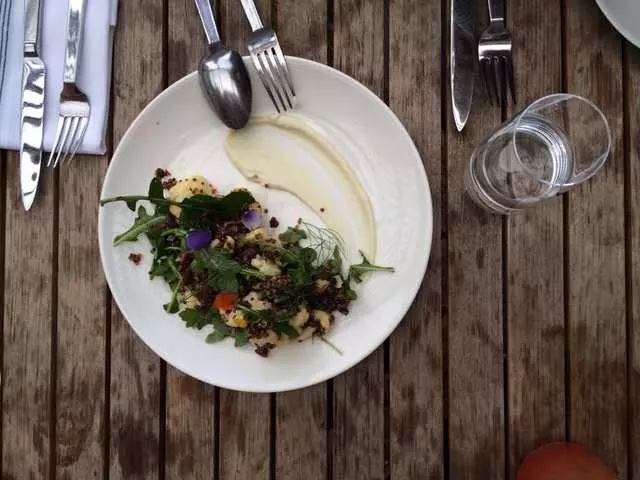 Stem Kitchen & Garden