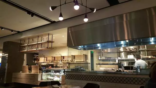 Stem Kitchen & Garden