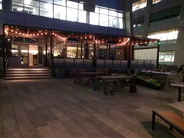 Stem Kitchen & Garden
