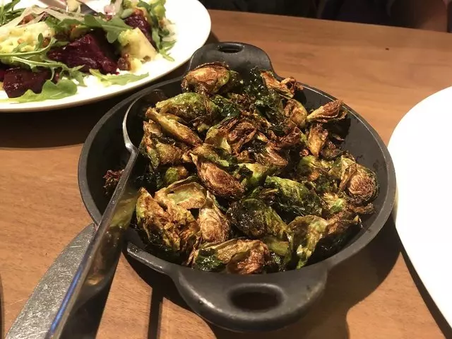 Stem Kitchen & Garden