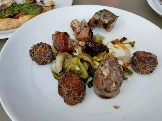 Stem Kitchen & Garden
