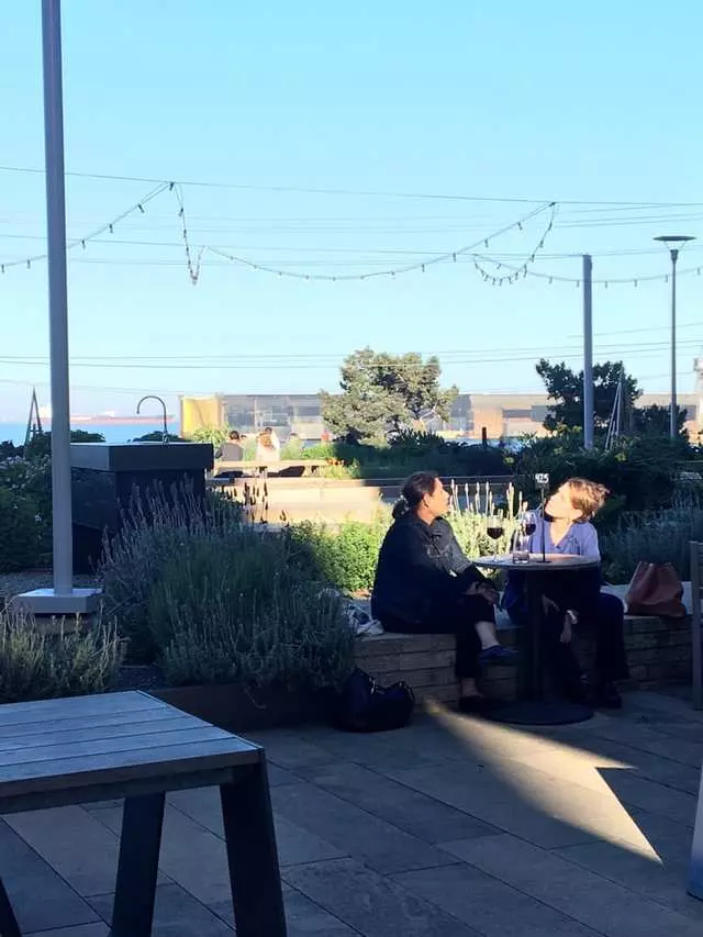 Stem Kitchen & Garden