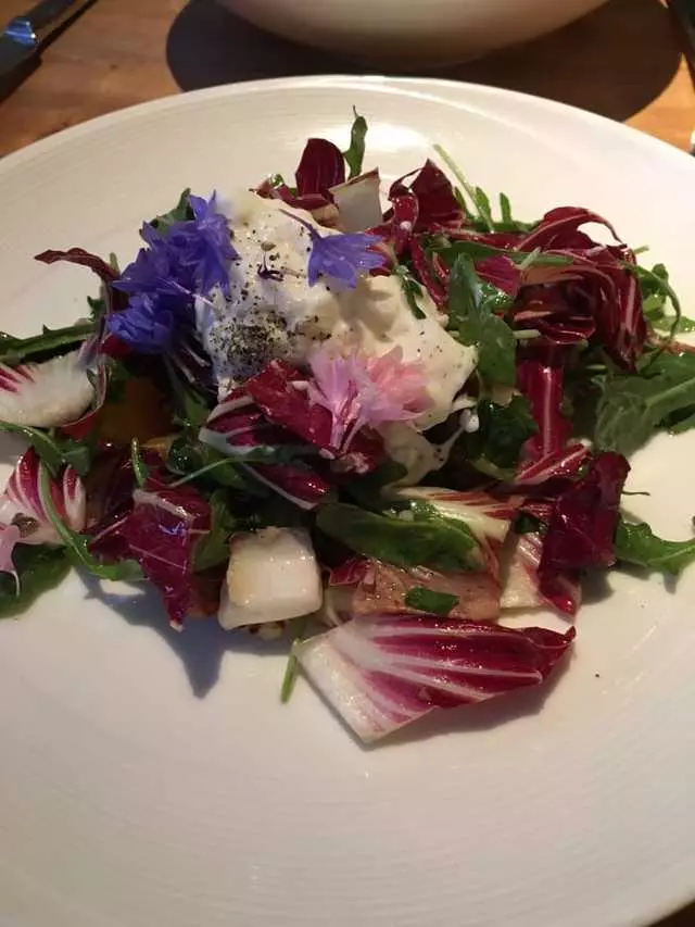 Stem Kitchen & Garden