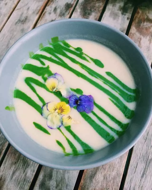Stem Kitchen & Garden