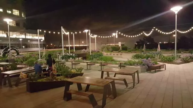 Stem Kitchen & Garden
