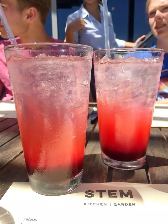 Stem Kitchen & Garden