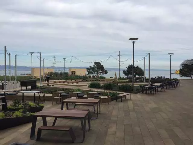 Stem Kitchen & Garden
