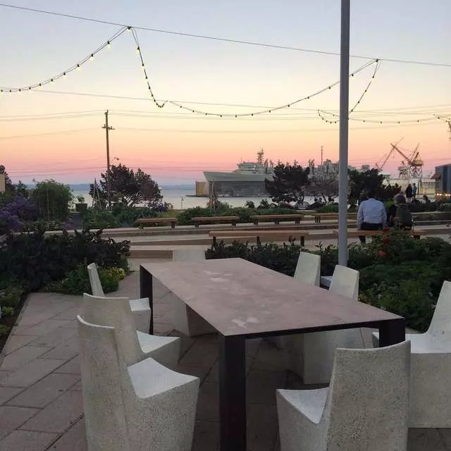 Stem Kitchen & Garden