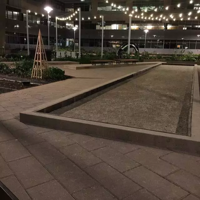 Stem Kitchen & Garden