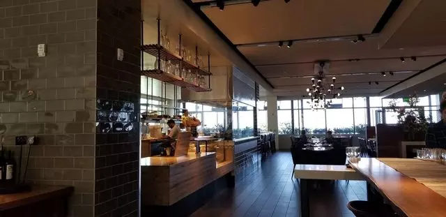 Stem Kitchen & Garden