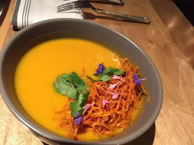 Stem Kitchen & Garden