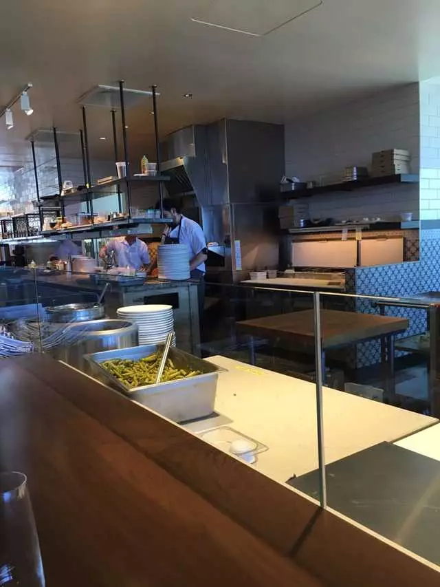 Stem Kitchen & Garden