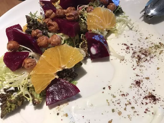 Stem Kitchen & Garden