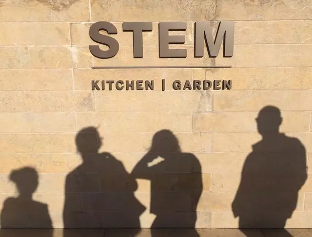 Stem Kitchen & Garden