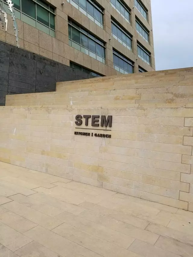 Stem Kitchen & Garden