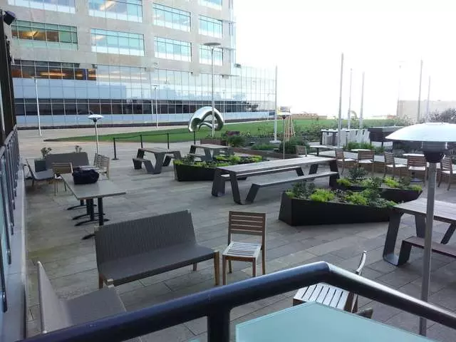 Stem Kitchen & Garden
