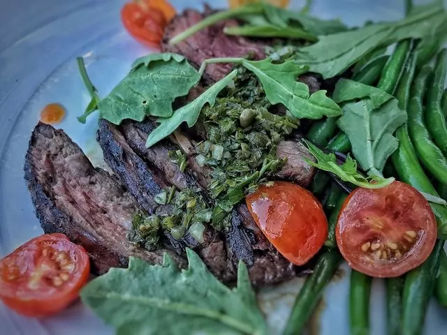 Stem Kitchen & Garden