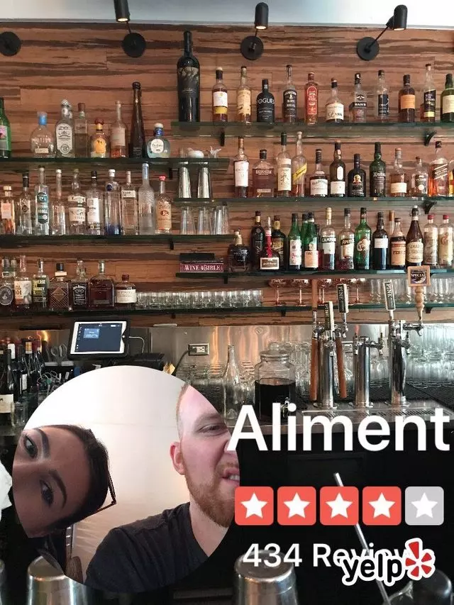 Aliment