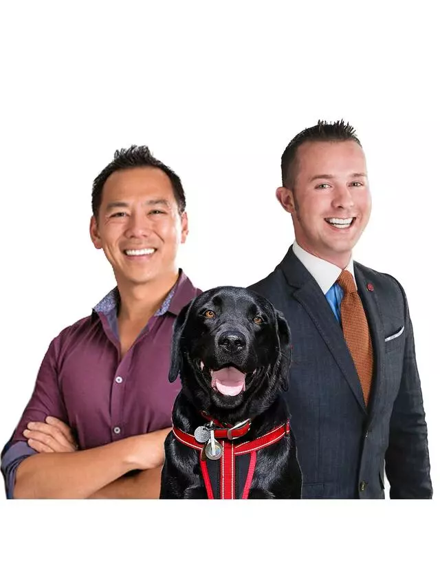 Kevin Ho - Vanguard Properties