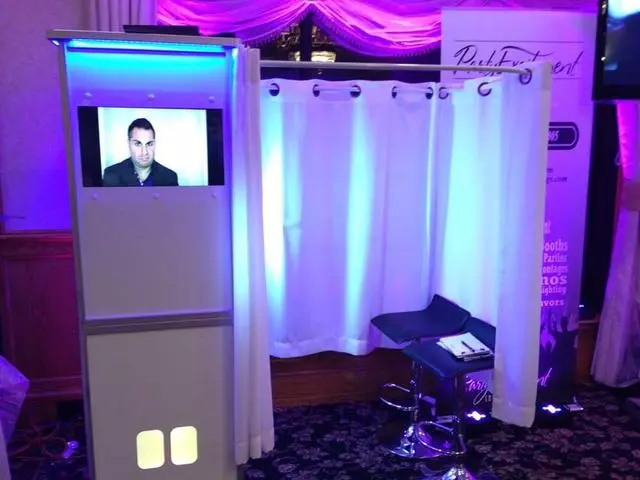 Axiom Event Solutions