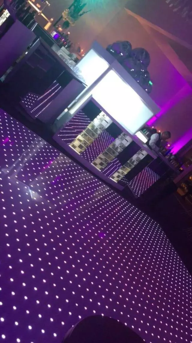 Axiom Event Solutions
