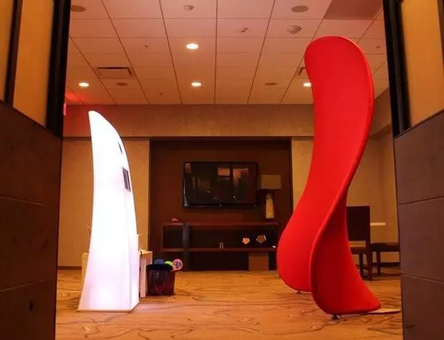 Axiom Event Solutions