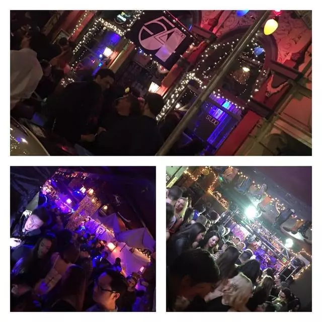 Axiom Event Solutions