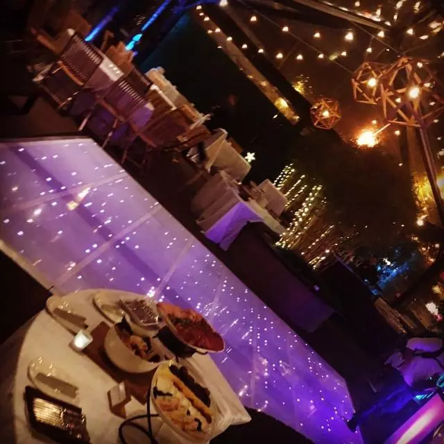 Axiom Event Solutions