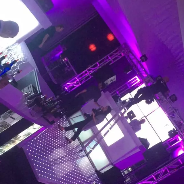 Axiom Event Solutions