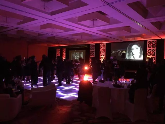 Axiom Event Solutions