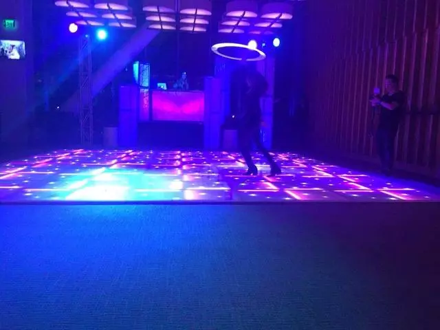 Axiom Event Solutions