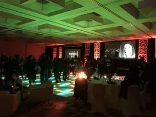 Axiom Event Solutions