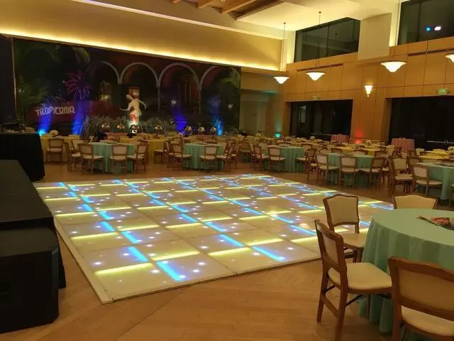 Axiom Event Solutions