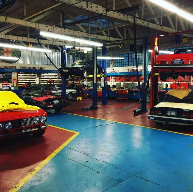 Alfa Center
