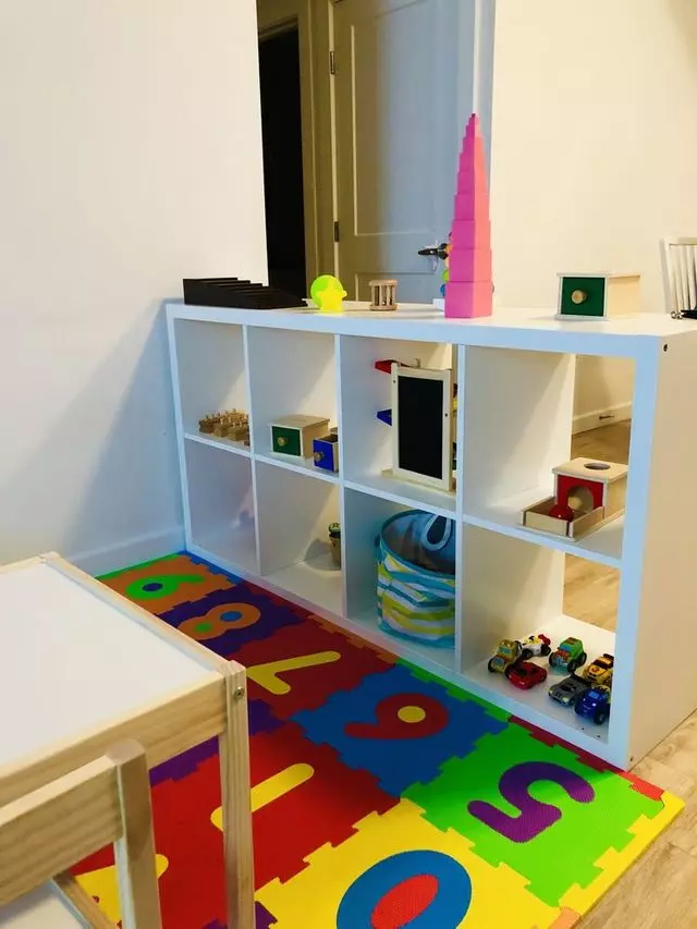Imane's Wonderschool