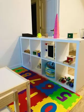 Imane's Wonderschool