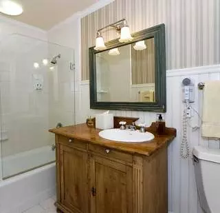Annie’s Cottage