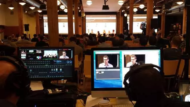 Argus HD Video Production